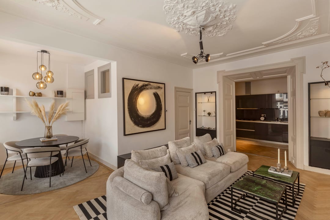 Photo 7 of Albert Cuypstraat 274-1