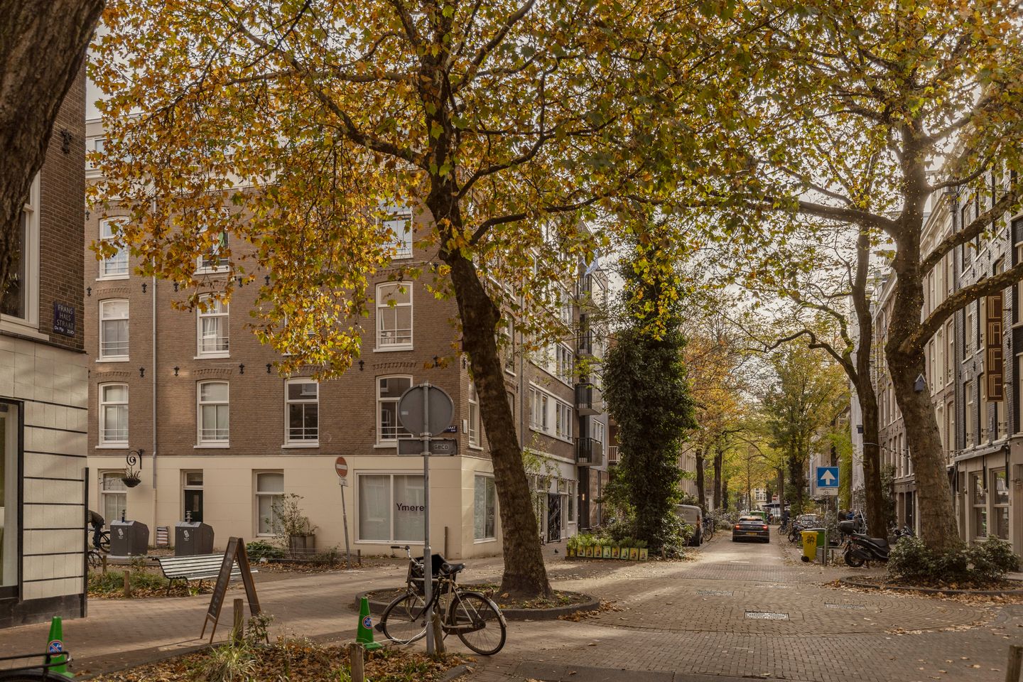 Photo 29 of Albert Cuypstraat 274-1