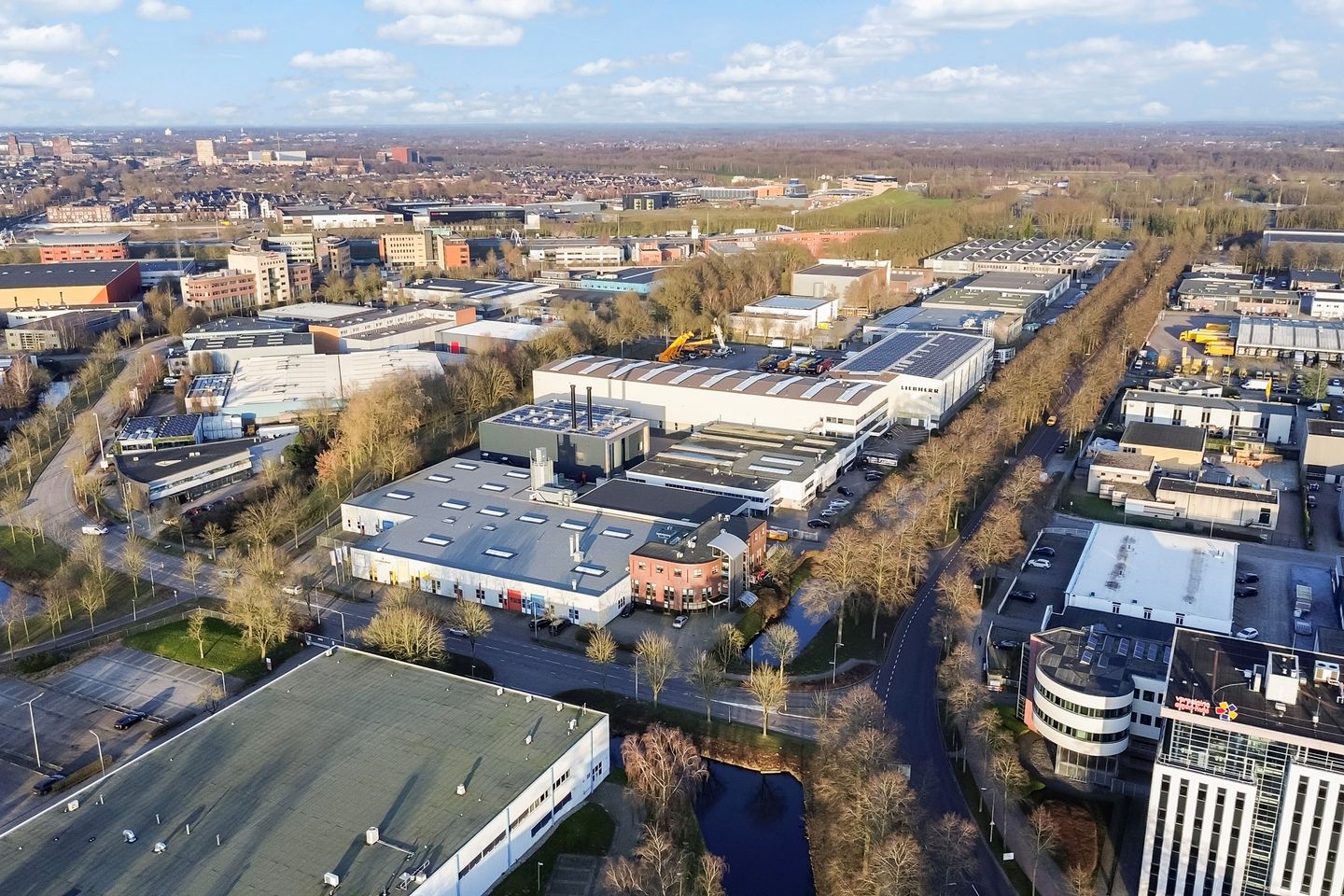 View photo 3 of Computerweg 20