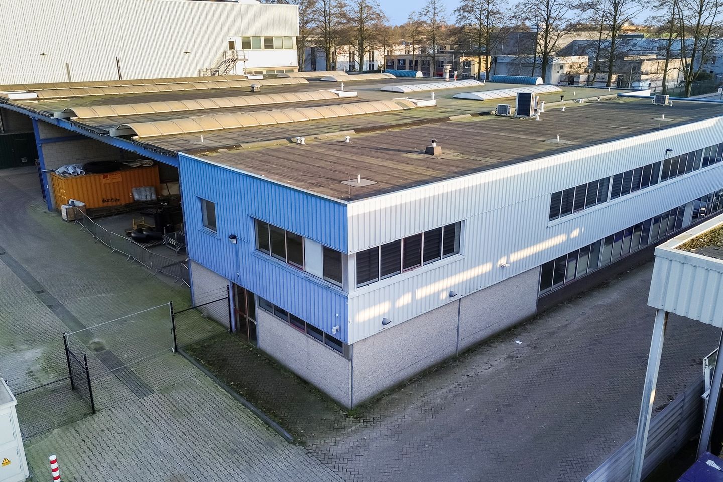 View photo 4 of Computerweg 20