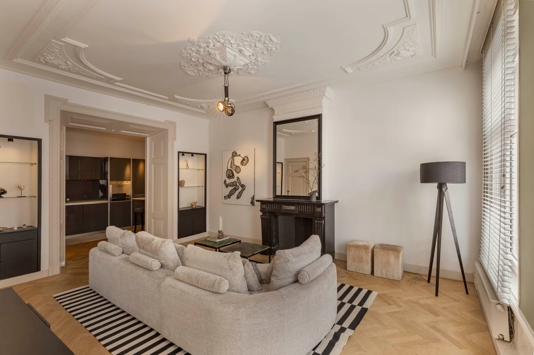 Photo 2 of Albert Cuypstraat 274-1