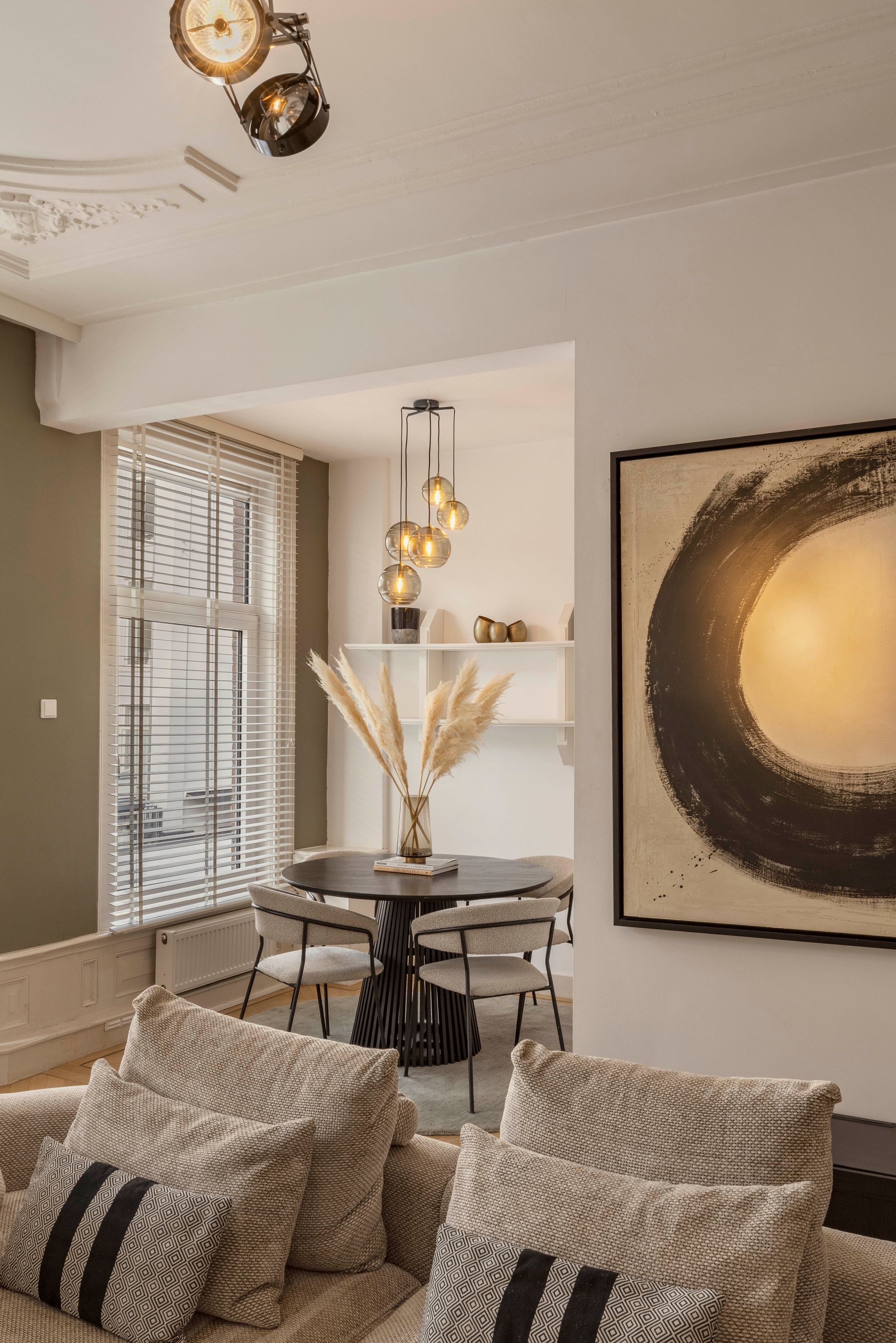 Photo 12 of Albert Cuypstraat 274-1