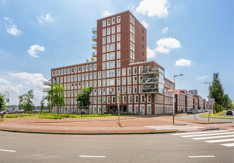 Maashavenstraat 3 tertiary image