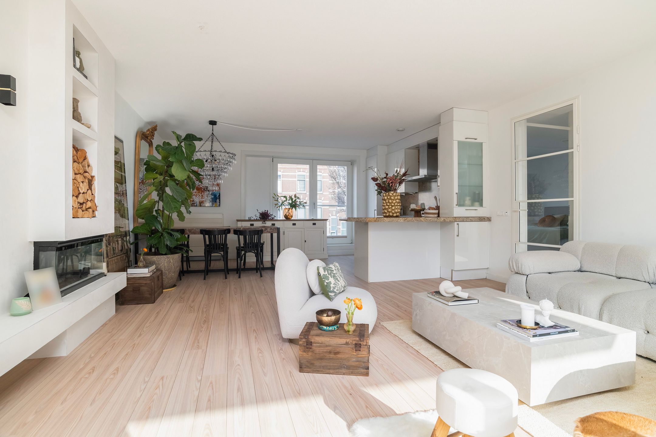 Photo 6 of Maashavenstraat 3