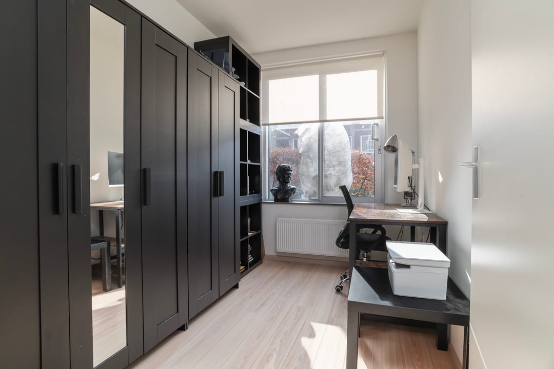 Photo 16 of Maashavenstraat 3