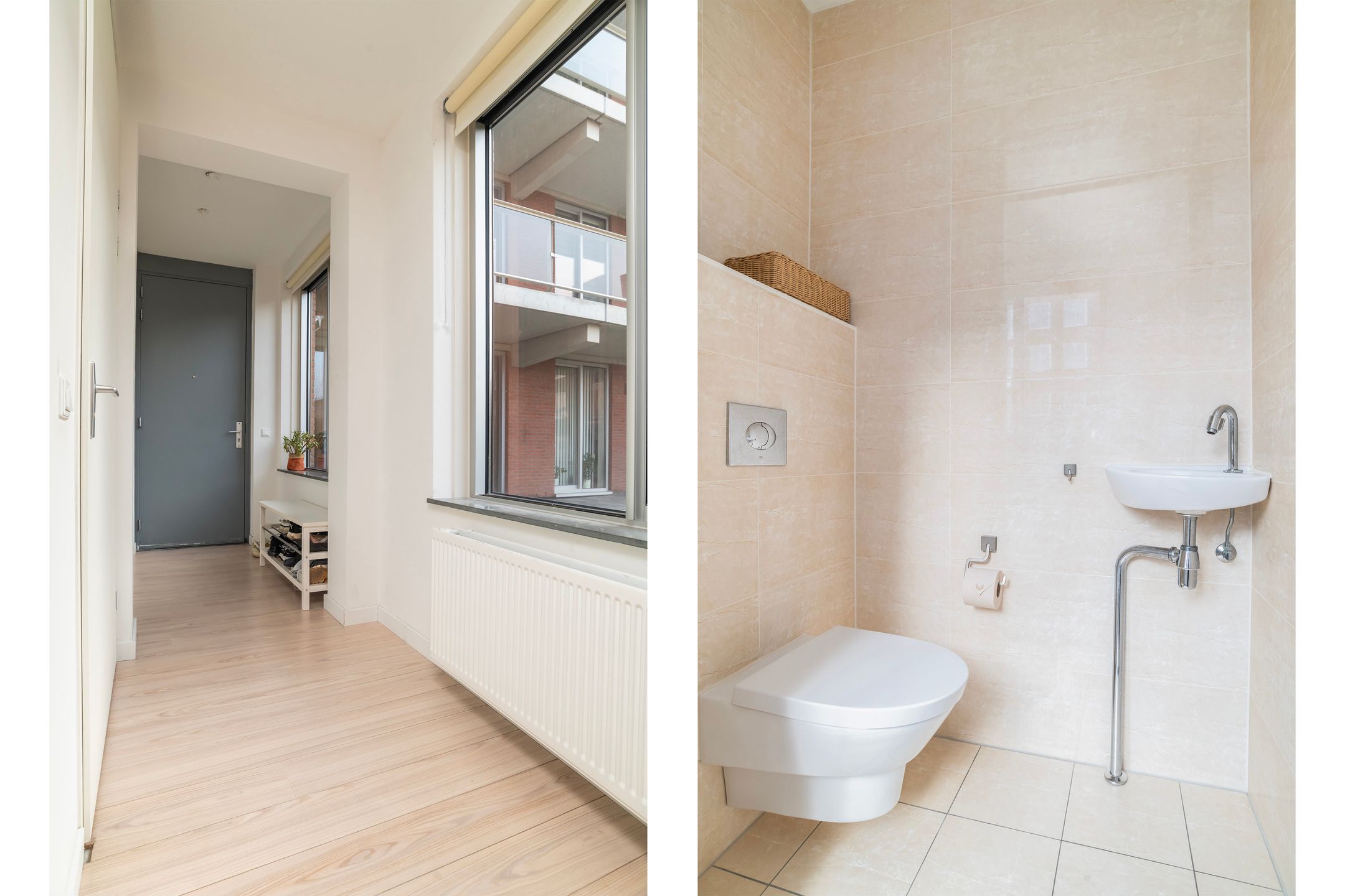 Photo 18 of Maashavenstraat 3