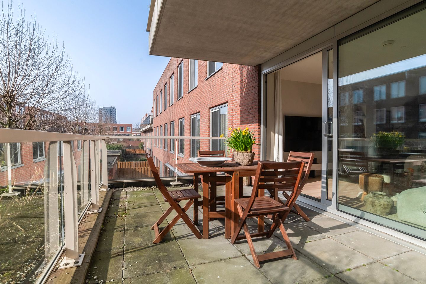 Photo 19 of Maashavenstraat 3