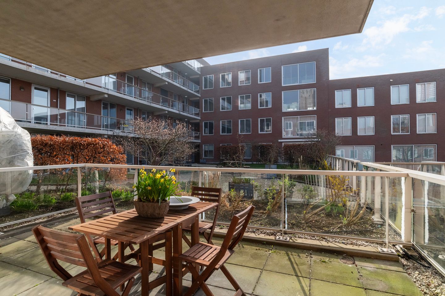 Photo 20 of Maashavenstraat 3