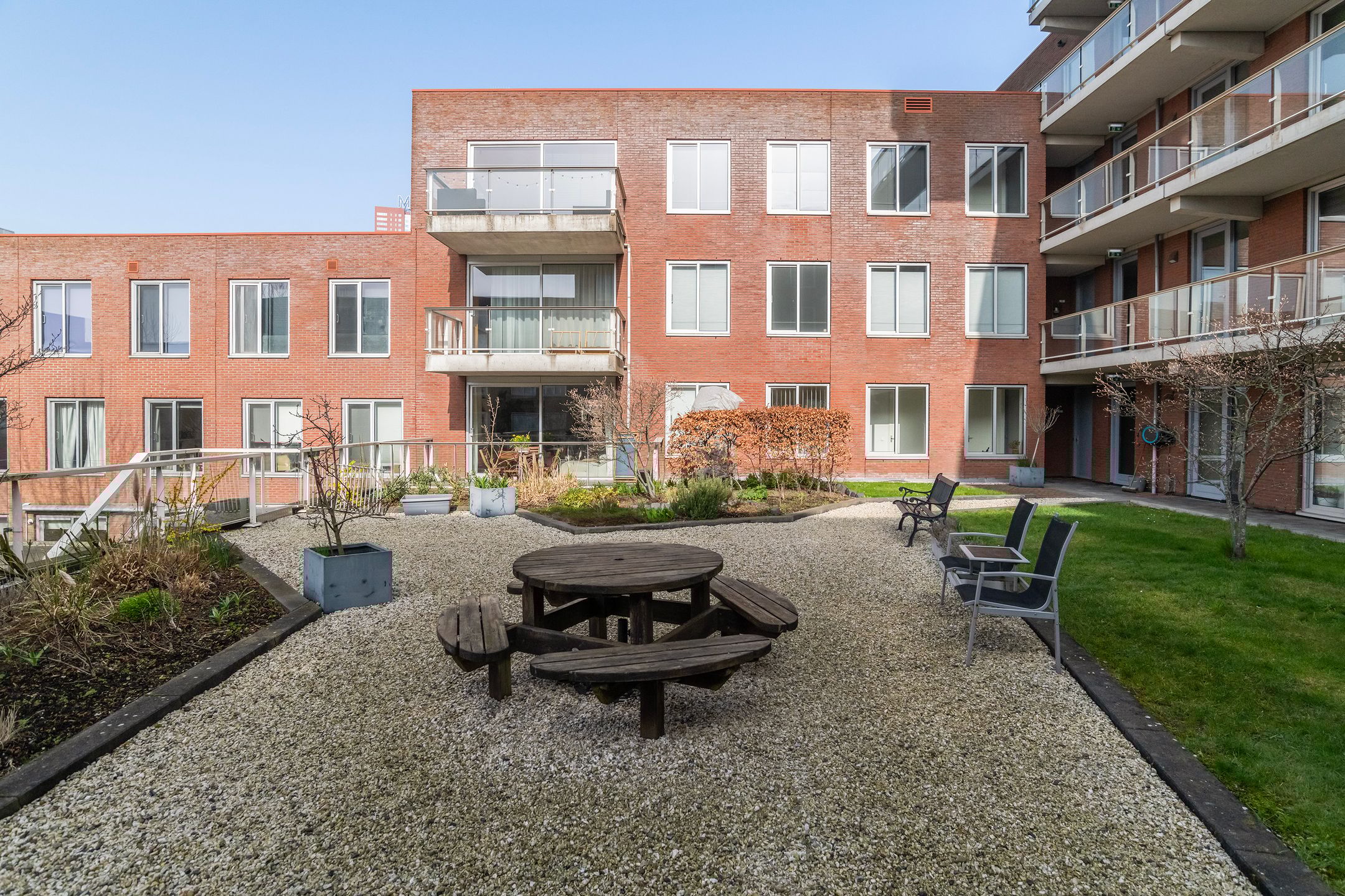 Photo 21 of Maashavenstraat 3