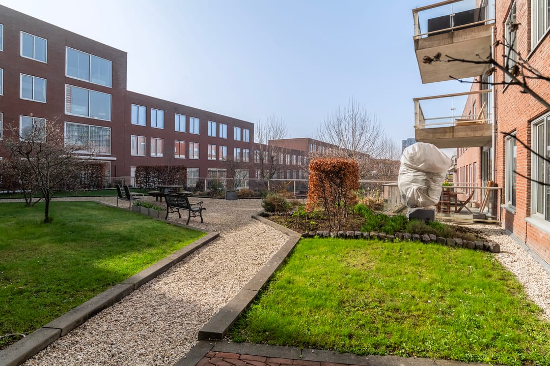 Photo 22 of Maashavenstraat 3