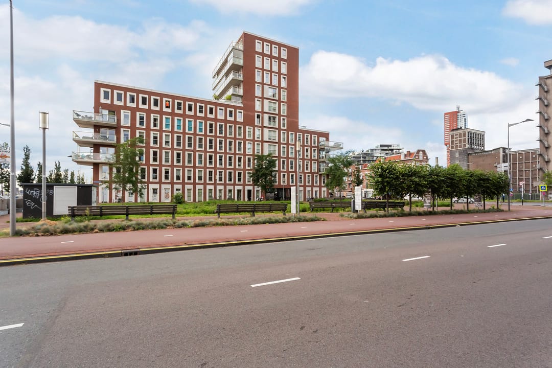 Photo 23 of Maashavenstraat 3