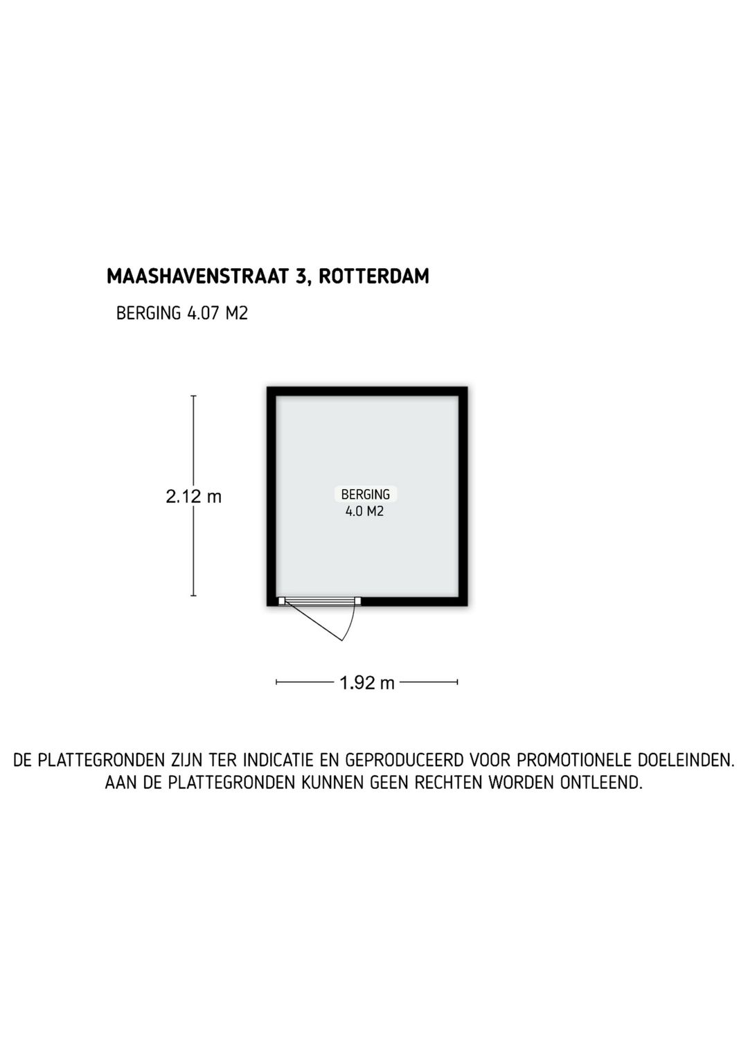 Photo 32 of Maashavenstraat 3