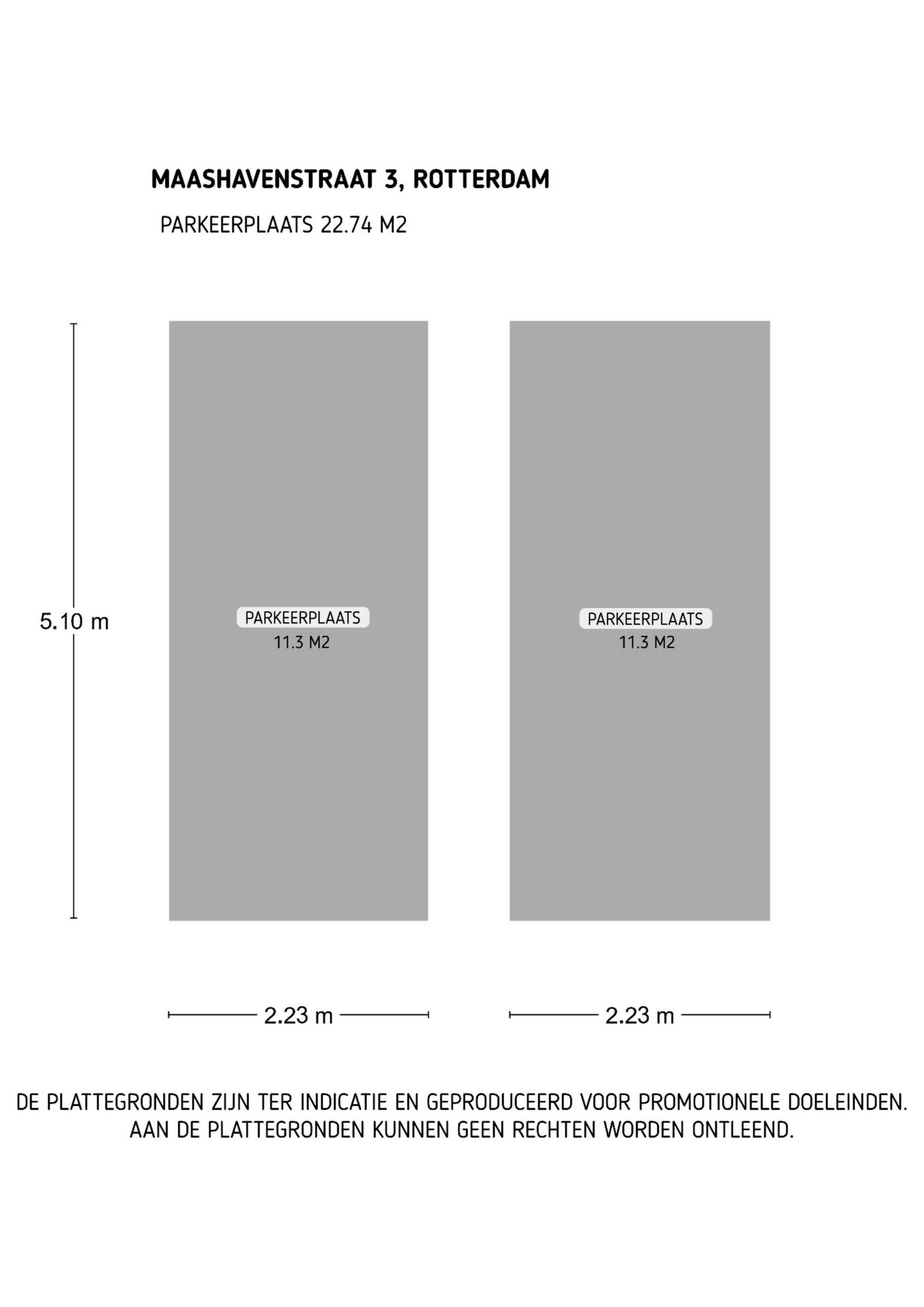 Photo 33 of Maashavenstraat 3