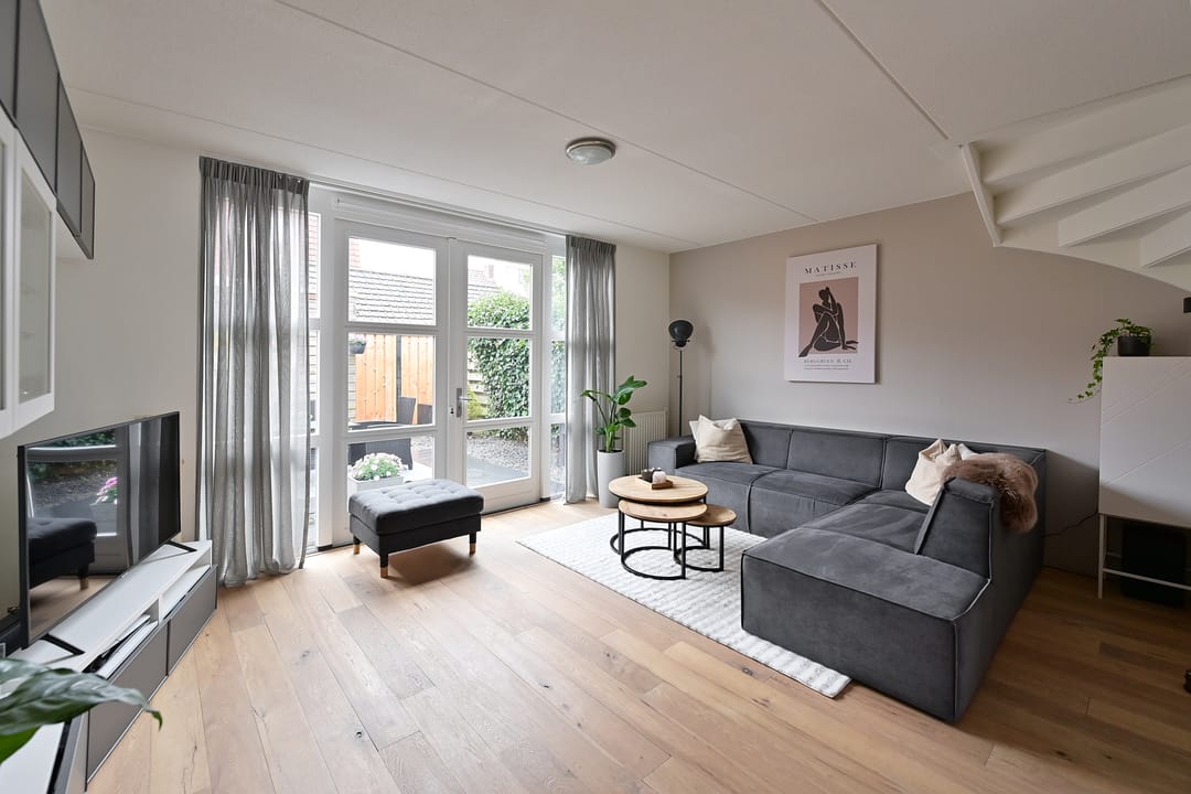 Foto 2 van Maria Beshof 26