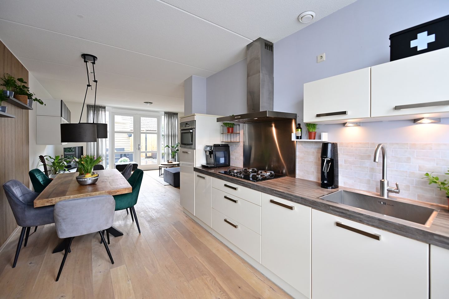 Foto 5 van Maria Beshof 26