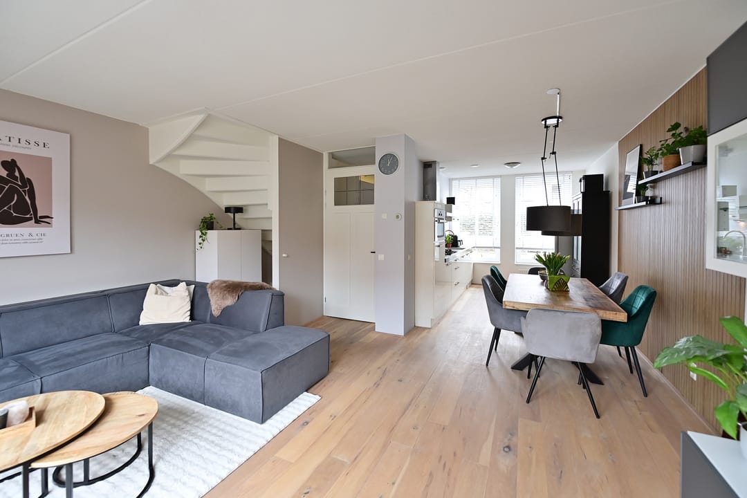 Foto 7 van Maria Beshof 26