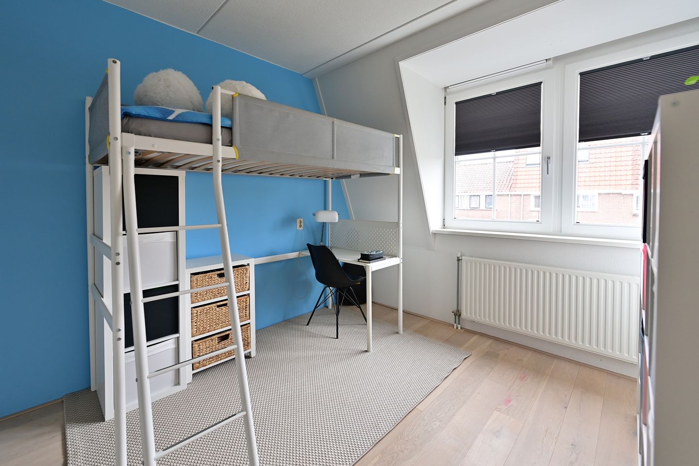 Foto 10 van Maria Beshof 26