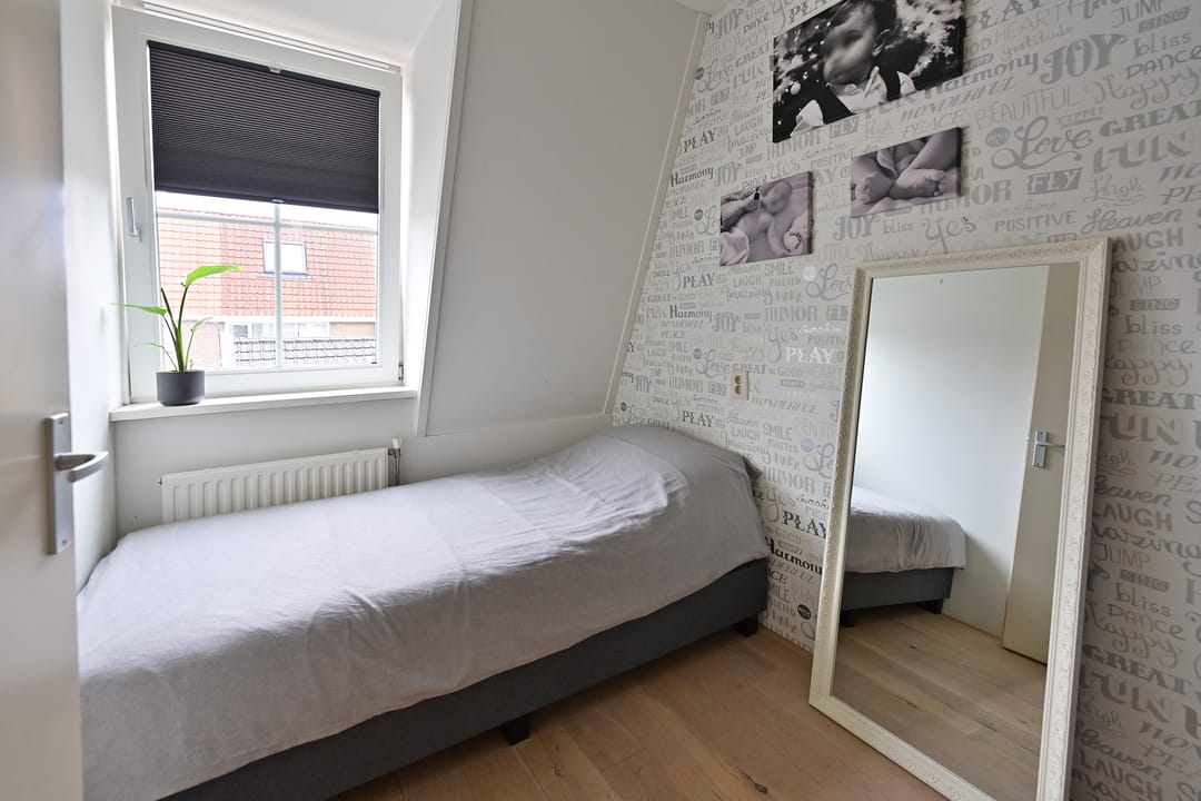 Foto 11 van Maria Beshof 26