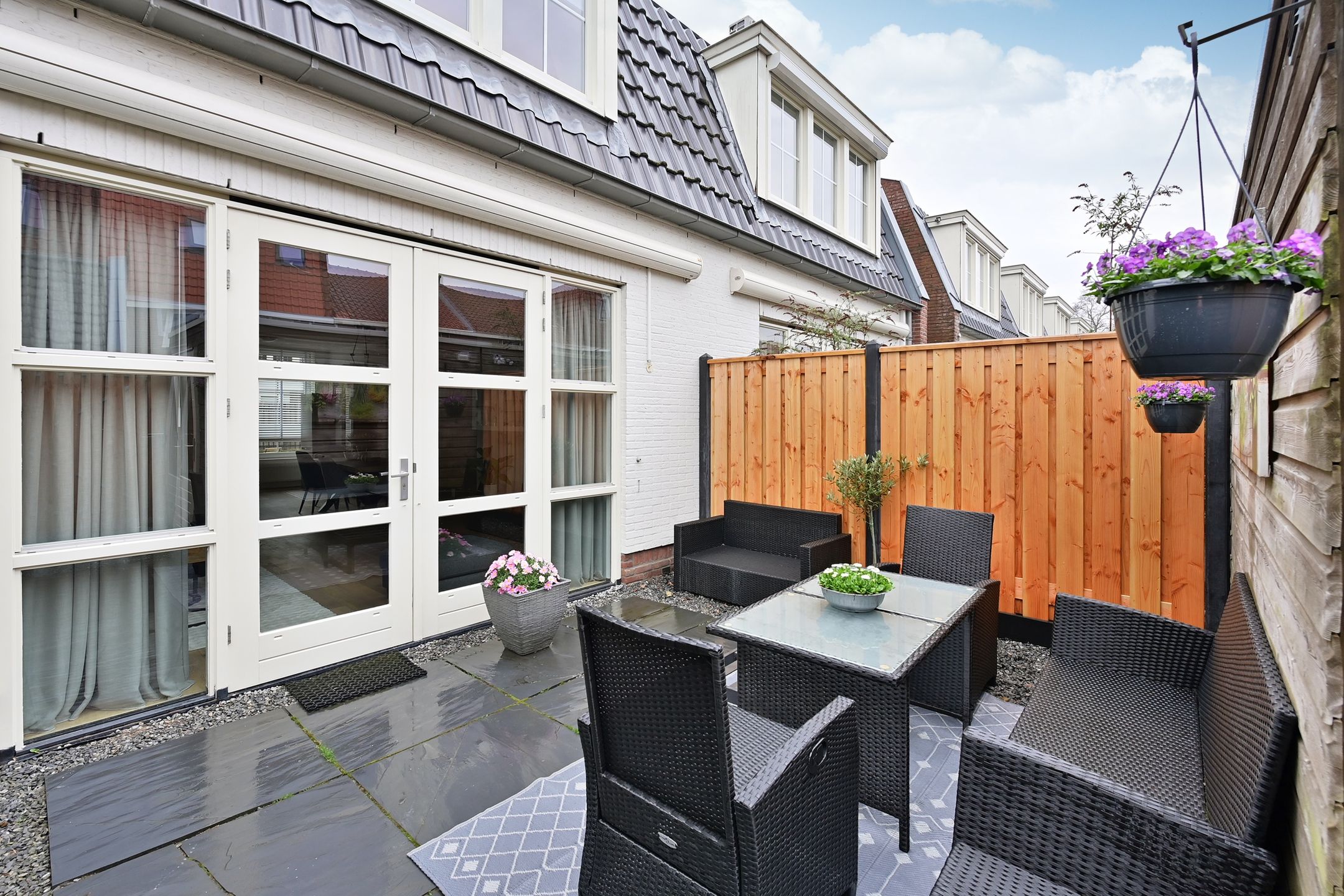 Foto 15 van Maria Beshof 26