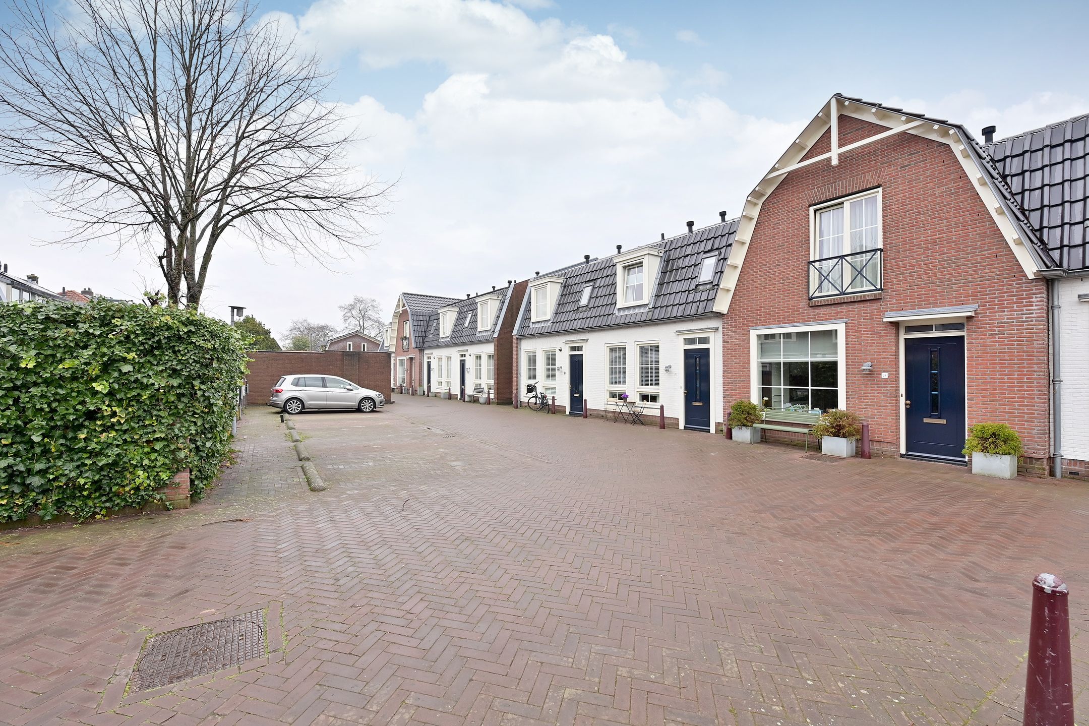 Foto 18 van Maria Beshof 26