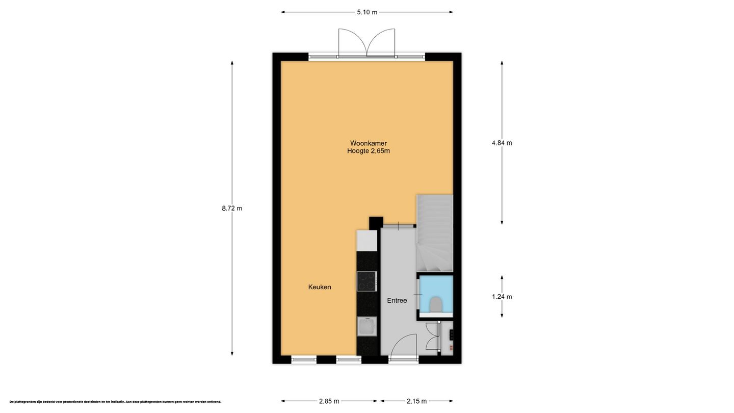 Foto 19 van Maria Beshof 26