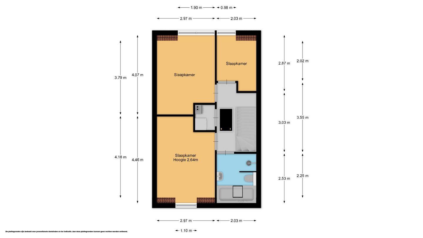 Foto 20 van Maria Beshof 26