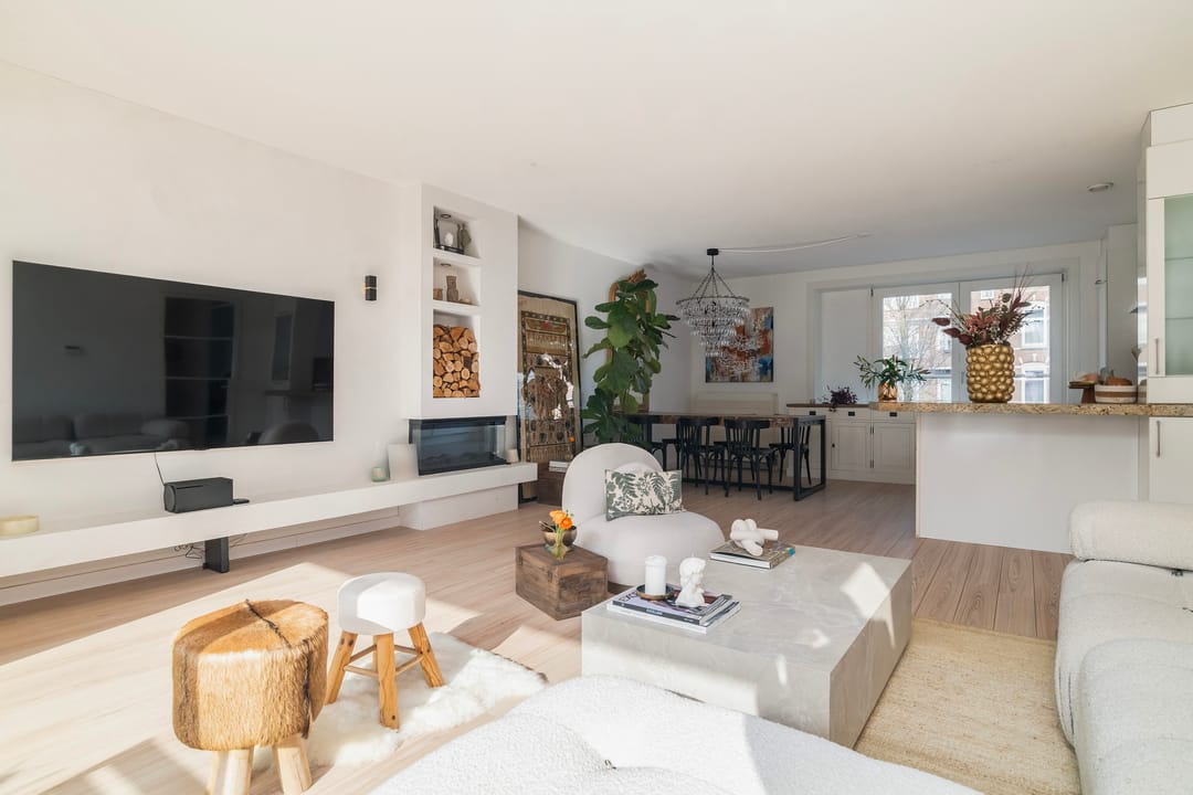 Photo 8 of Maashavenstraat 3