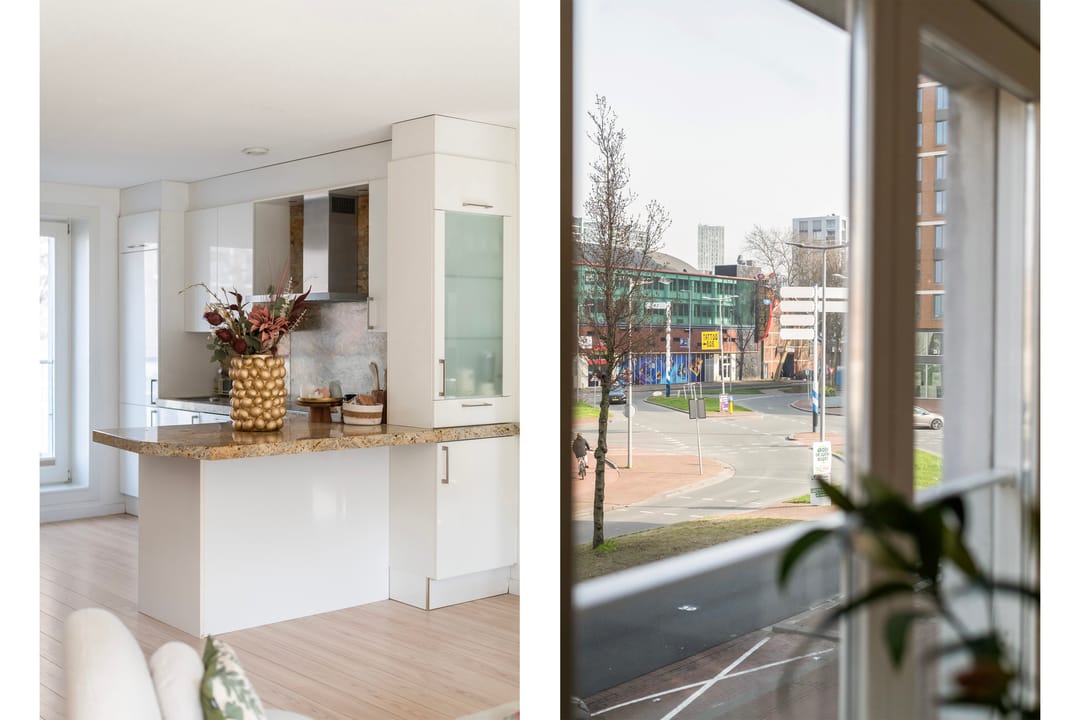 Photo 11 of Maashavenstraat 3