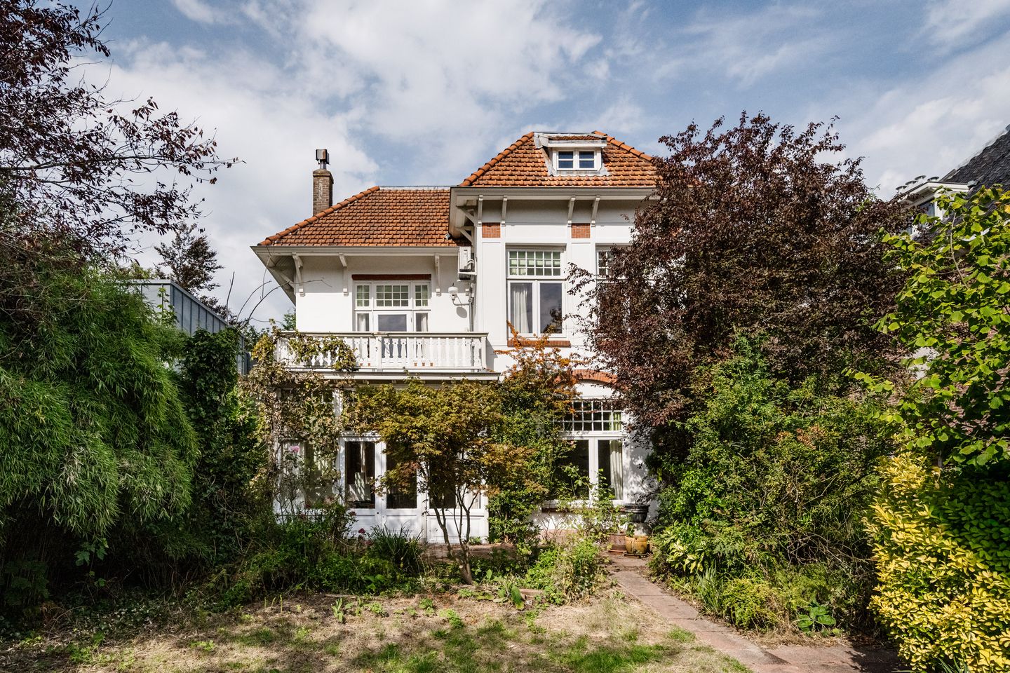 Foto 4 van Oosterhoutlaan 5