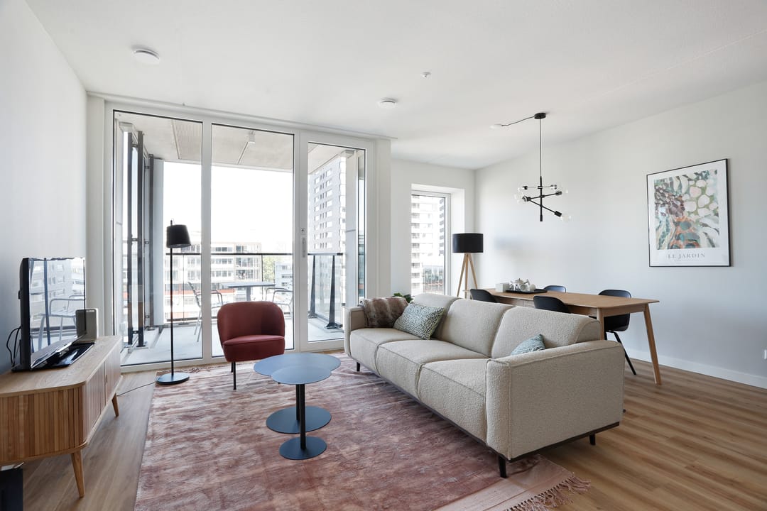 Foto 1 van Houtlaan 55