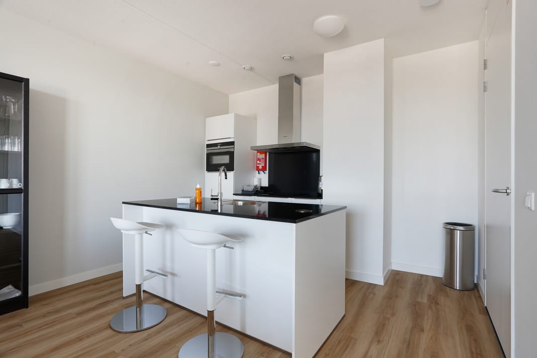 Foto 8 van Houtlaan 55