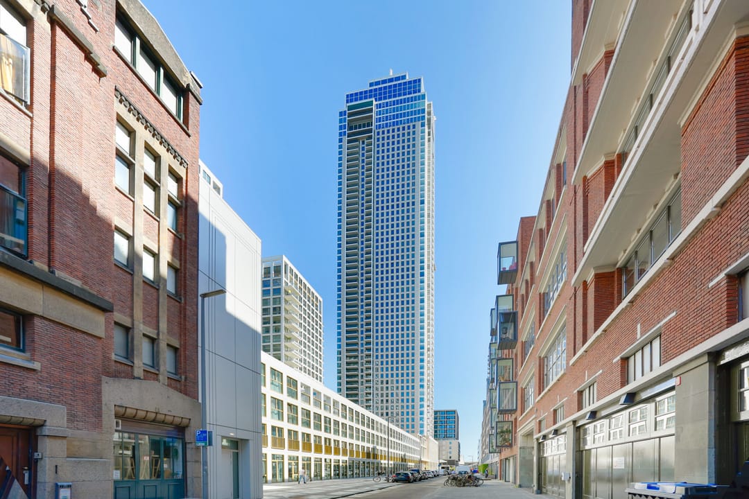 Foto 16 van Houtlaan 55