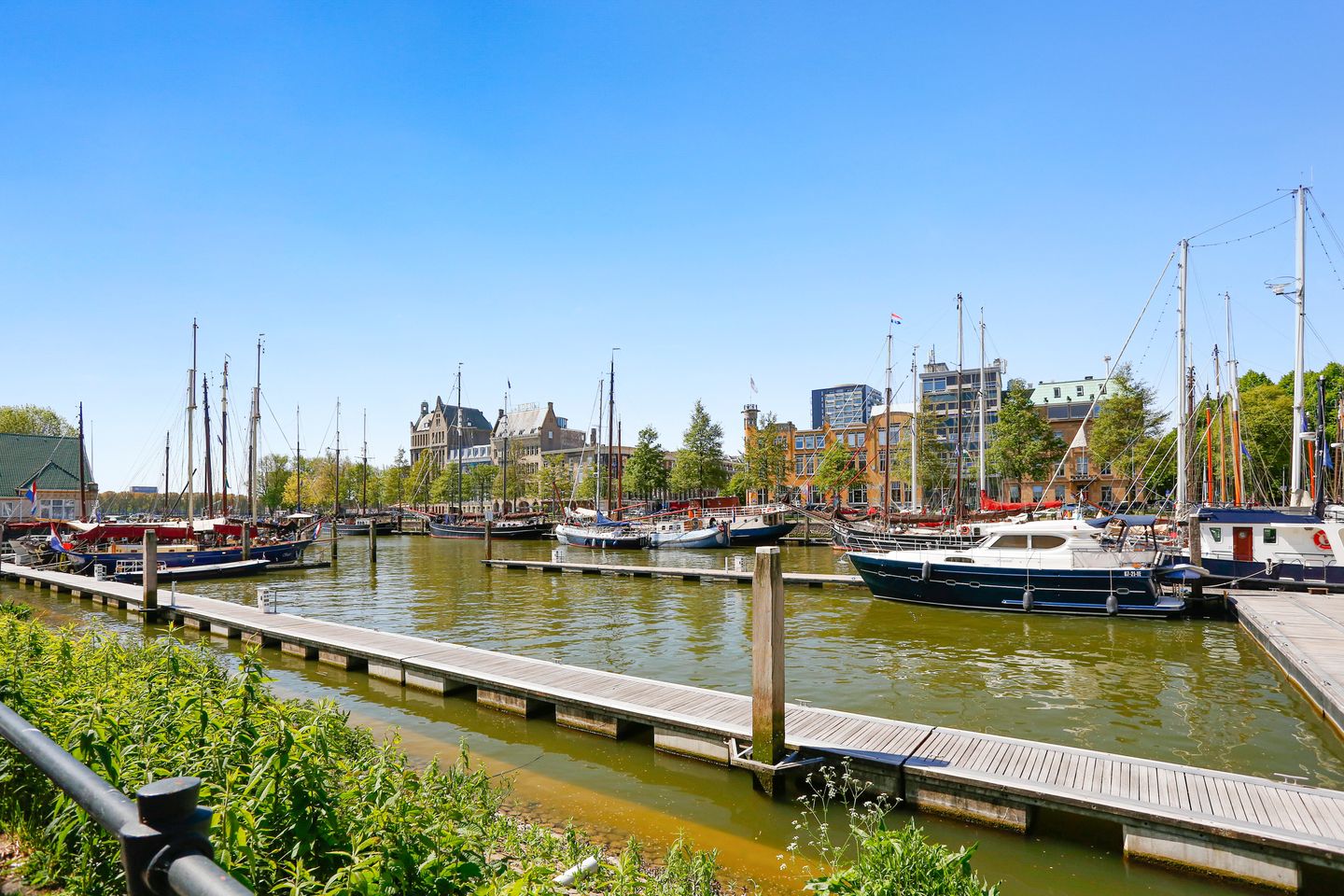 Foto 20 van Houtlaan 55