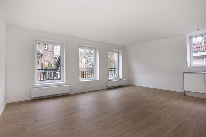 Photo 3 of Noorderwal 2-A