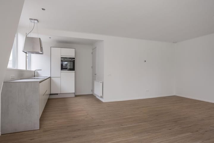 Photo 5 of Noorderwal 2-A