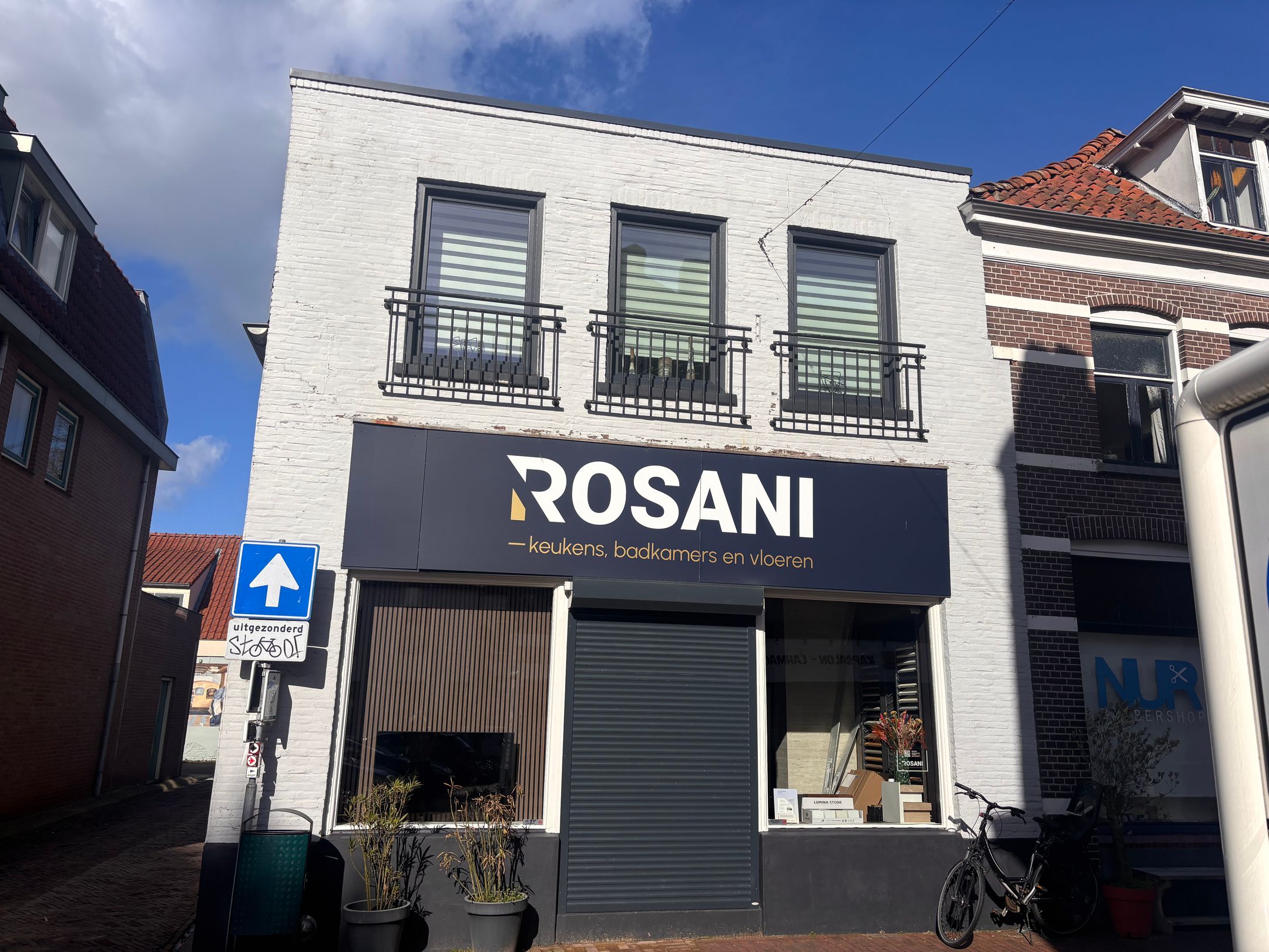Foto 18 van Noorderwal 2-A