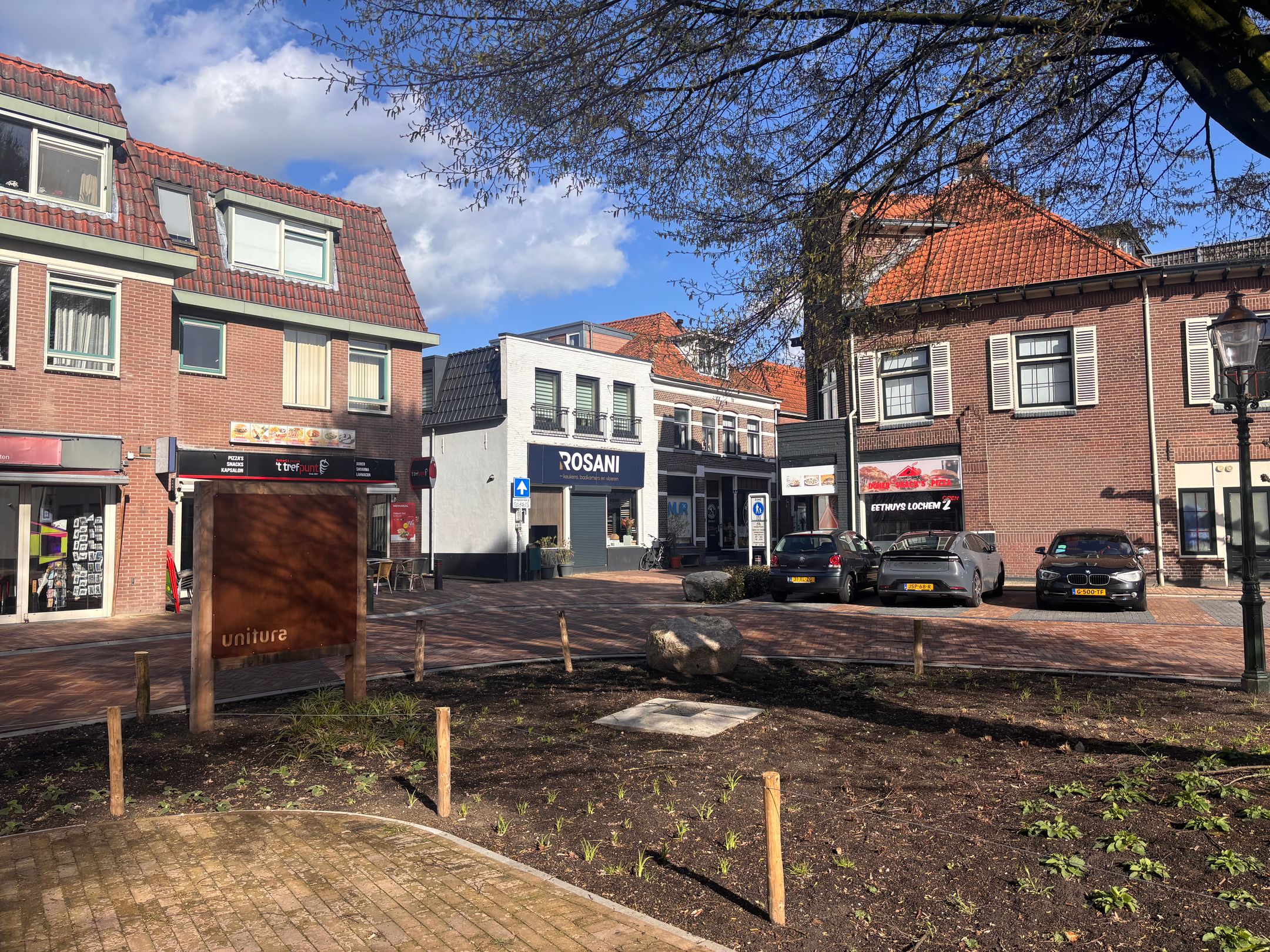 Foto 21 van Noorderwal 2-A