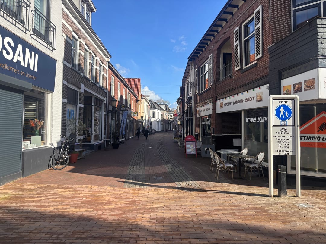 Foto 22 van Noorderwal 2-A