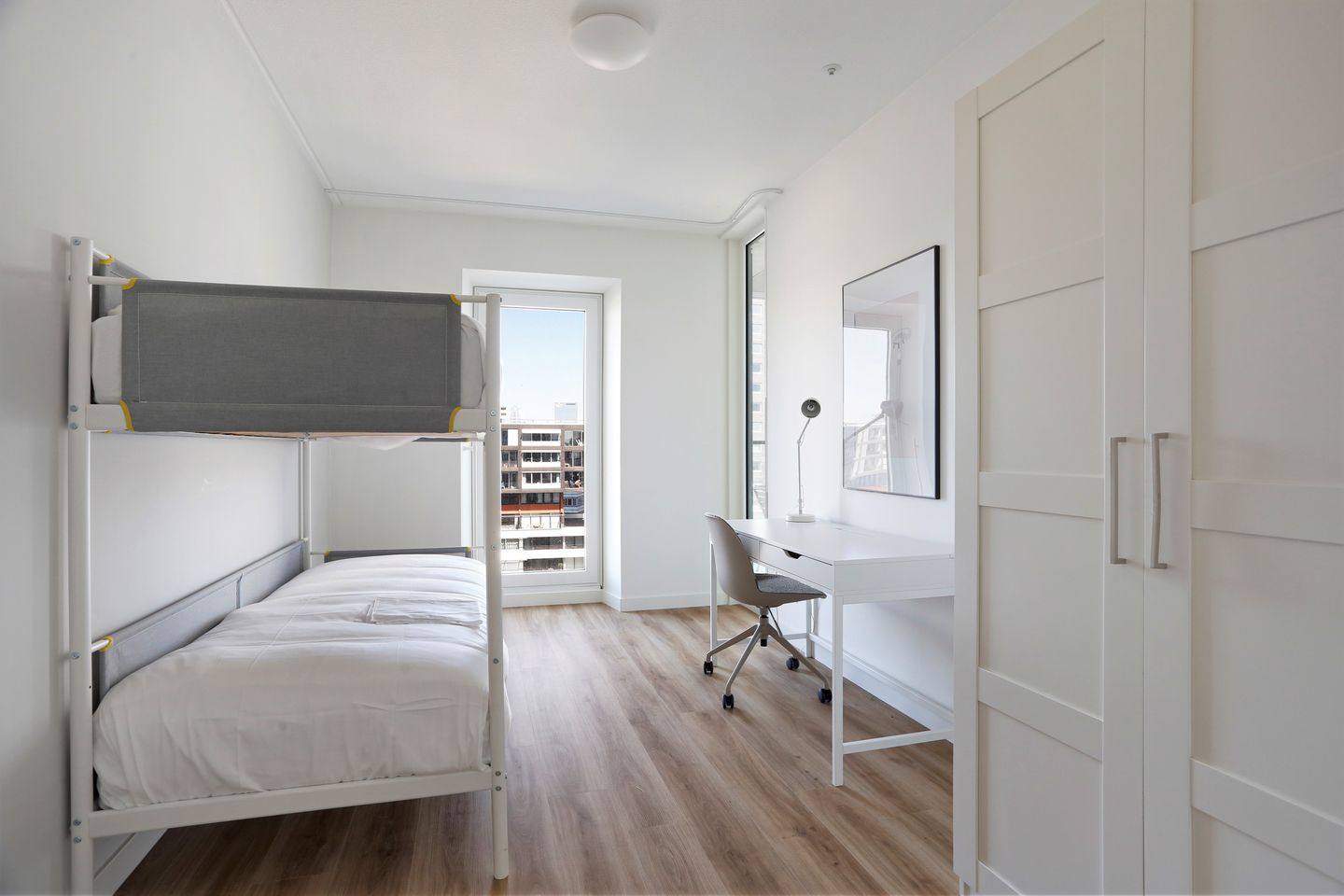 Foto 10 van Houtlaan 55