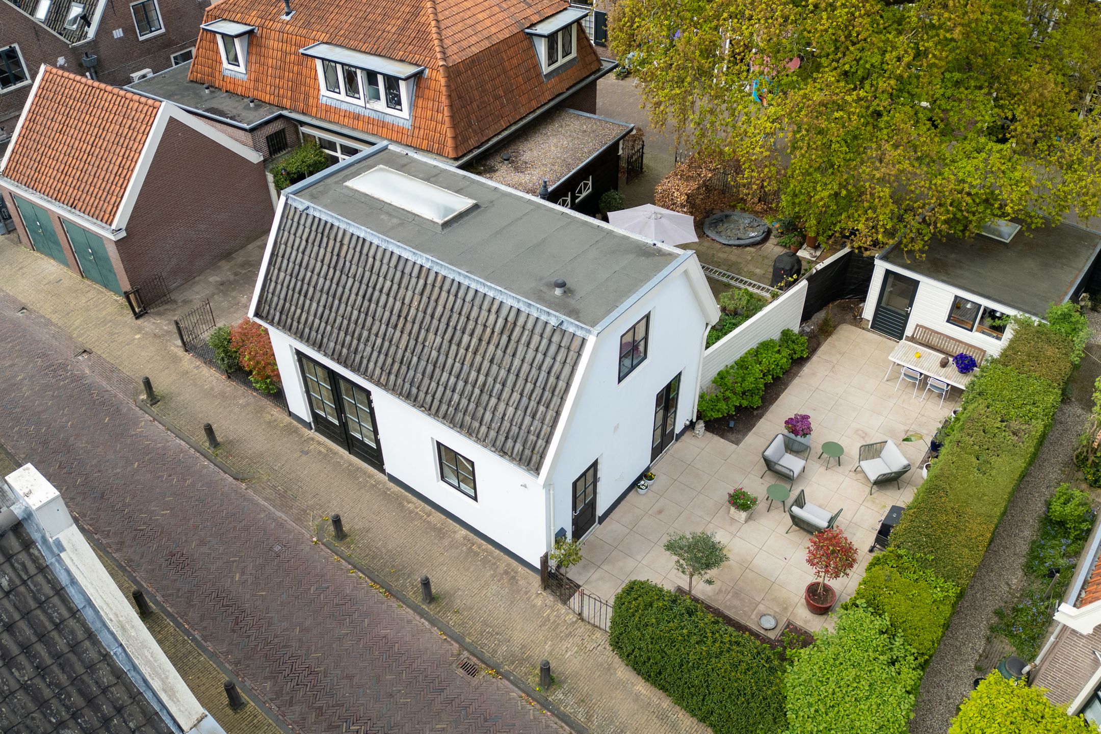 Buying a house in The Netherlands., Molendijk 3