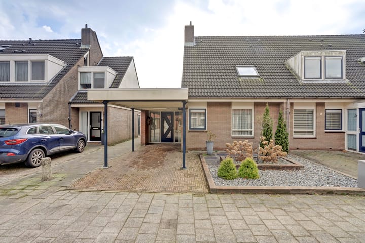 Photo 2 of Tarwekamp 7