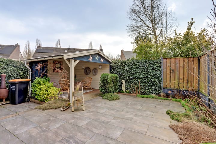 Photo 4 of Tarwekamp 7