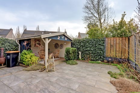 Tarwekamp 7 tertiary image