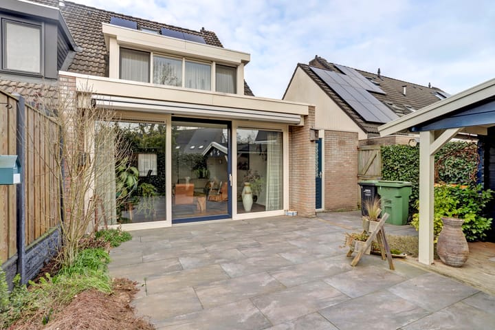 Photo 3 of Tarwekamp 7