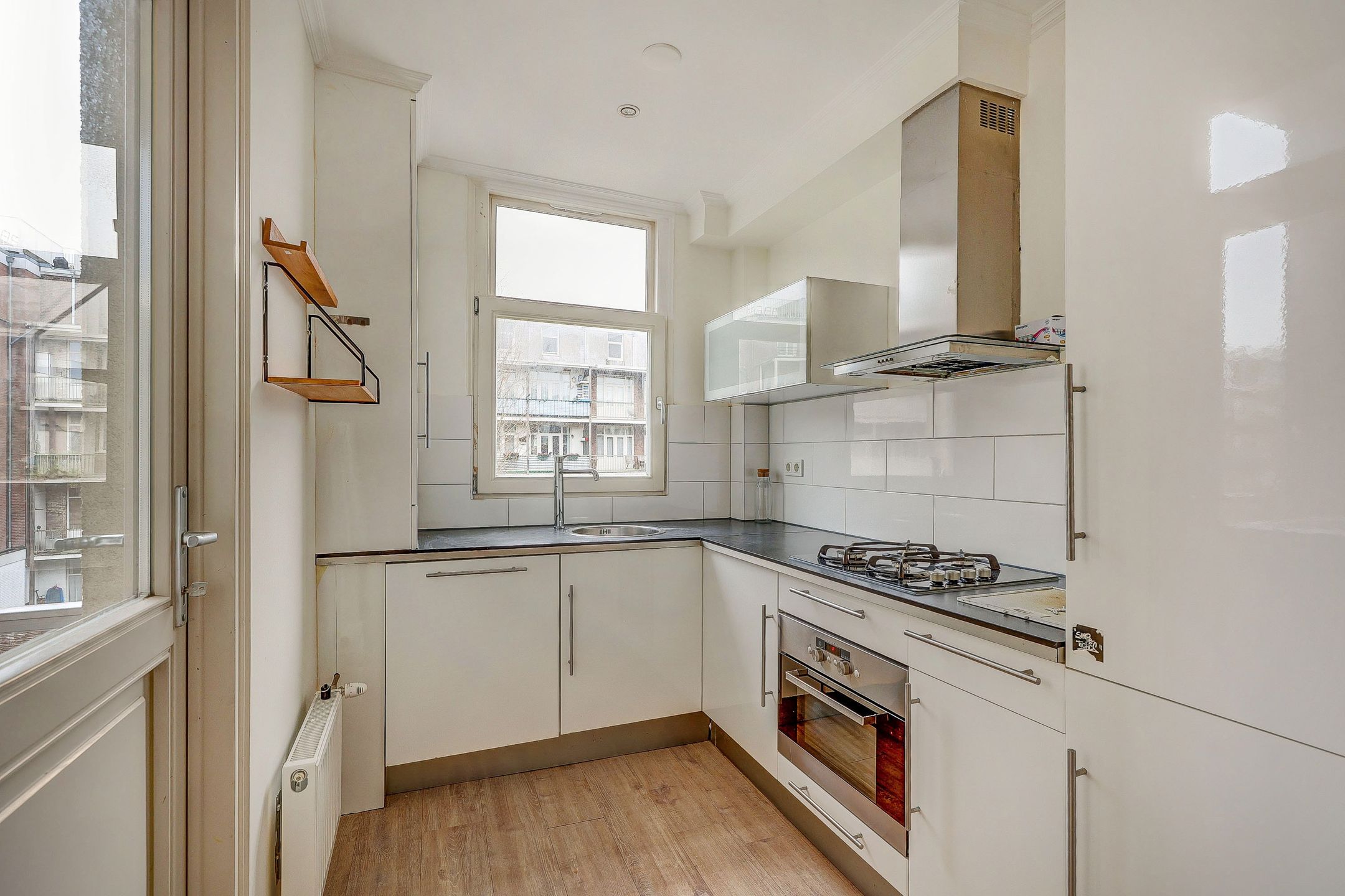 Foto 3 van Fagelstraat 28-1