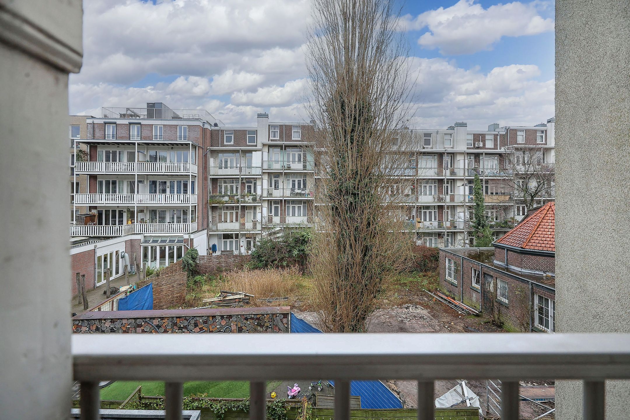 Foto 6 van Fagelstraat 28-1