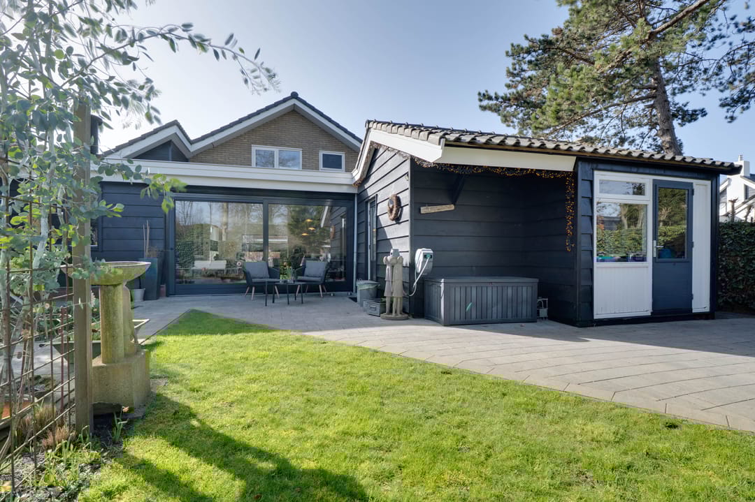 Foto 23 van Wilhelminaweg 22