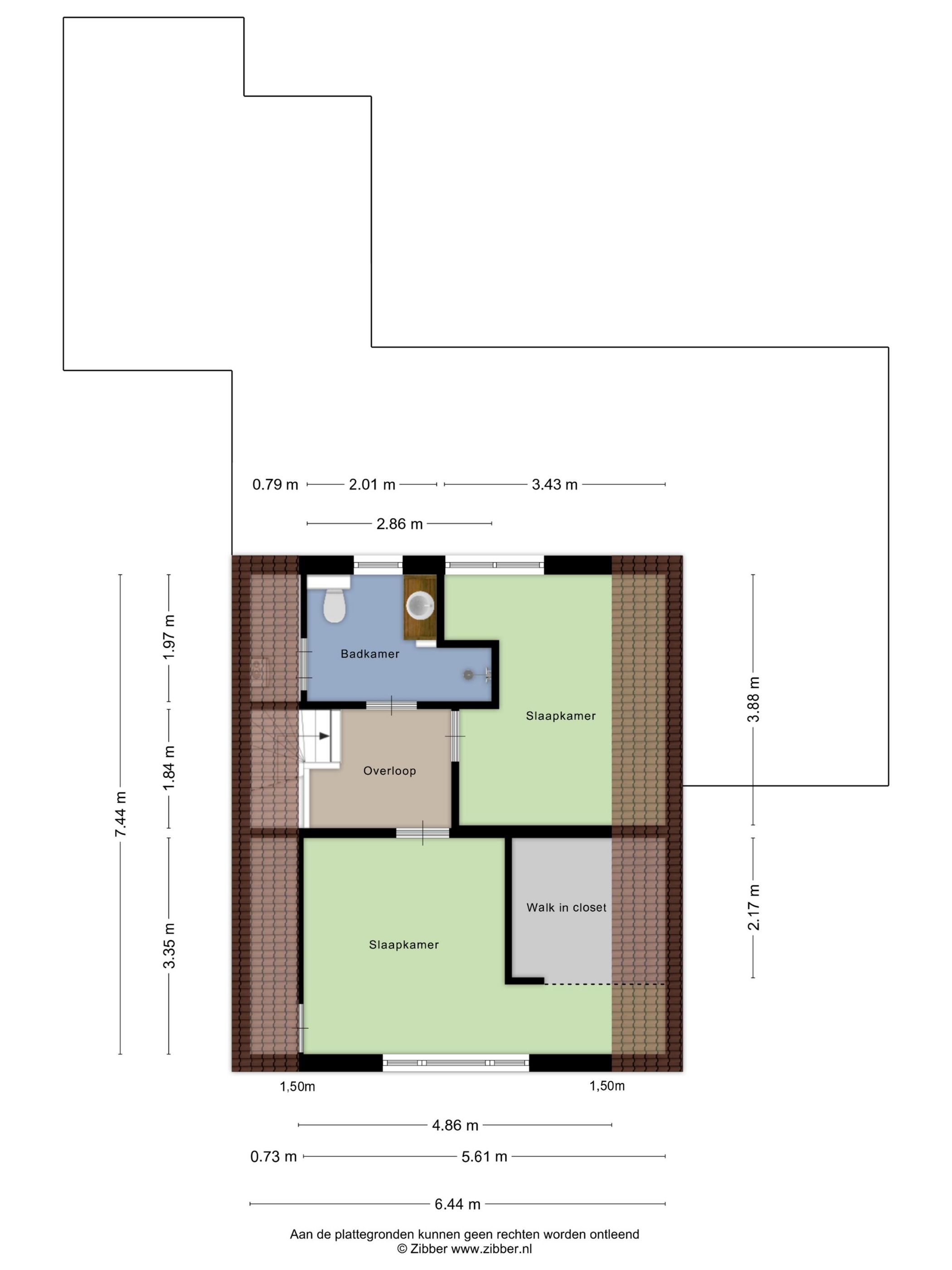 Foto 33 van Wilhelminaweg 22