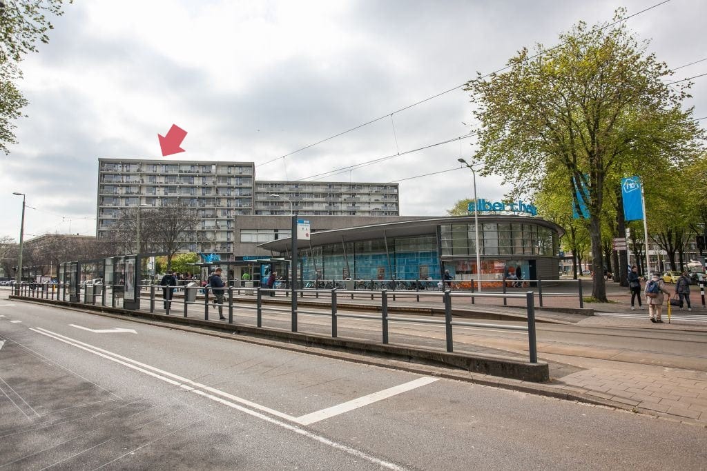 Photo 1 of Volendamlaan 872
