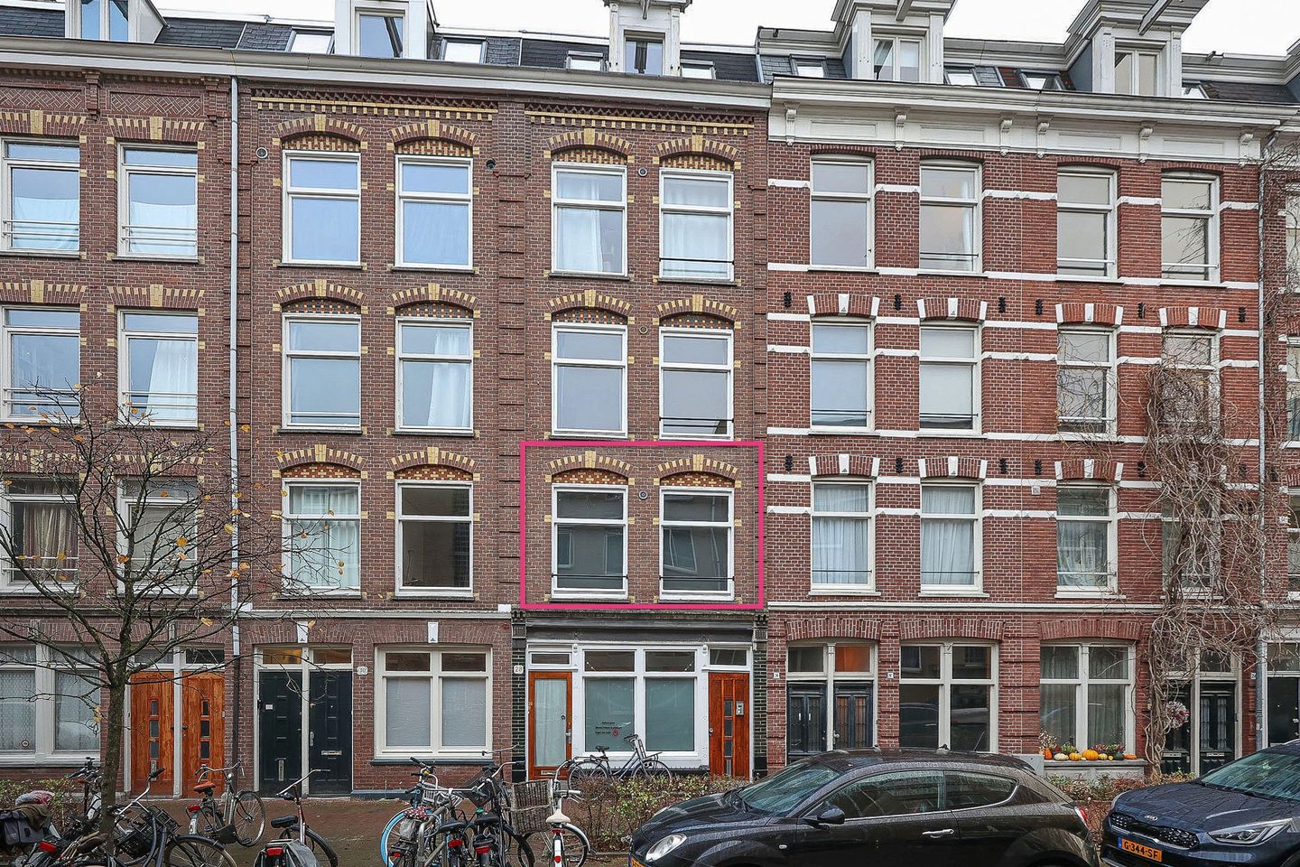 Foto 25 van Fagelstraat 28-1